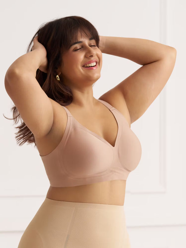 Everyday T-shirt Jelly Bra