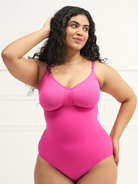 Brief Bodysuit