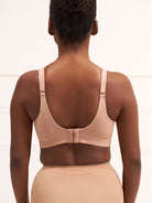 Wireless Support Bra