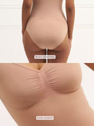 Brief Bodysuit