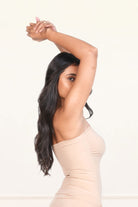 Strapless Brief Bodysuit Bodysuit UNDERNEAT