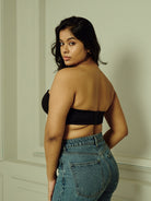 All Day Hold Strapless Bra Bra UNDERNEAT