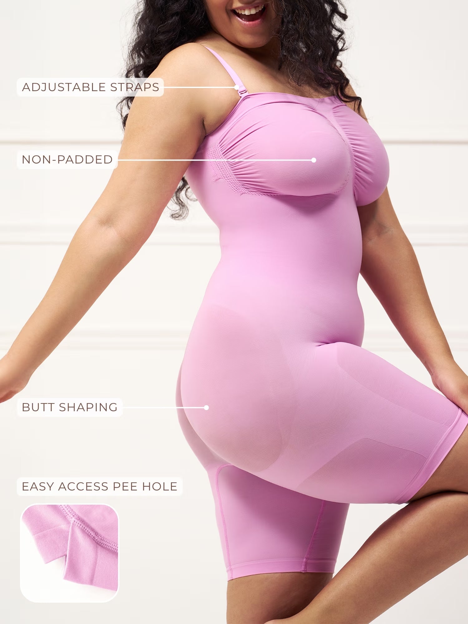 best shapewear under bodycon dress Shapewear Slimming Modal Dresses Popilush