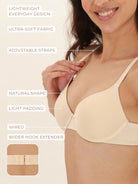 Everyday T-Shirt Bra