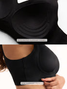 Everyday T-shirt Jelly Bra
