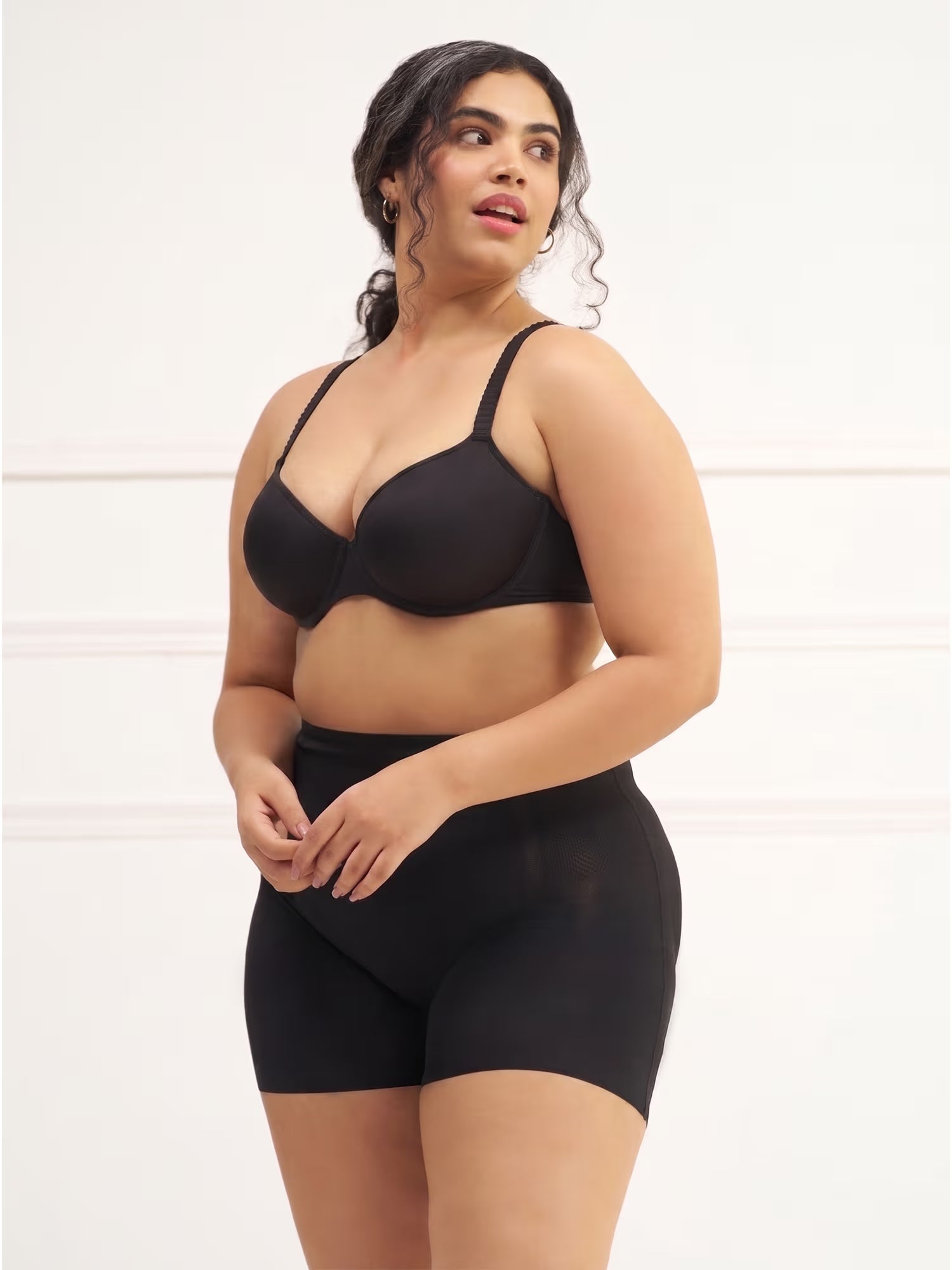 Soft Coverage T-Shirt Bra