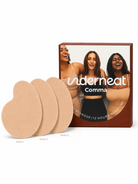 Anti sweat Reusable Comma lift covers