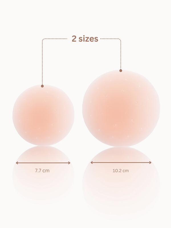 Reusable Non Adhesive Nipple Pasties Accessories UNDERNEAT