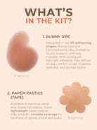 BUILD YOUR QUICK FIX KIT UNDERNEAT