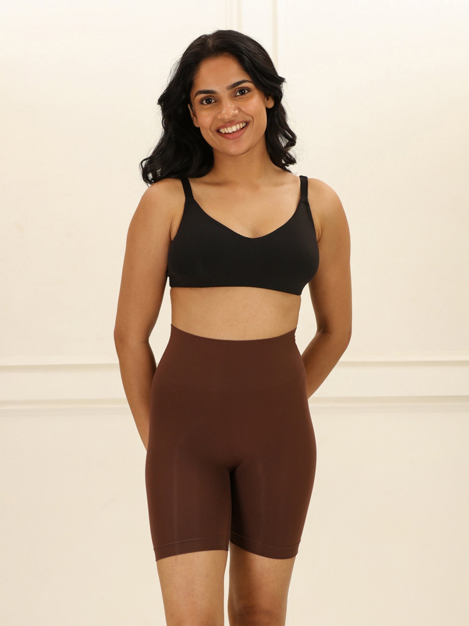 All day cycling shorts Shorts UNDERNEAT