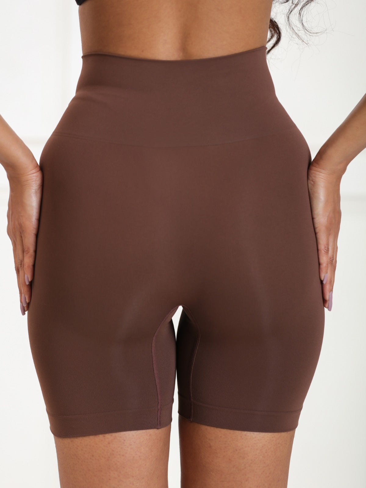 All day cycling shorts Shorts UNDERNEAT