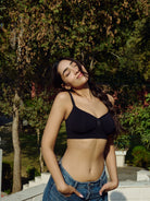 Wireless Shaping Bra Bra UNDERNEAT