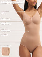 Brief Bodysuit
