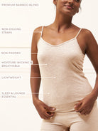 All Day Comfort Camisole