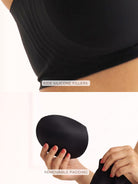 Everyday comfort Jelly Bra
