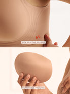 Everyday comfort Jelly Bra
