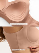 Everyday Support Jelly Bra