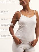 All Day Comfort Camisole