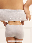 Every day Boy Shorts