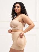 Hip Dip Shapewear Shorts