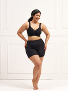 Hip Dip Shapewear Shorts
