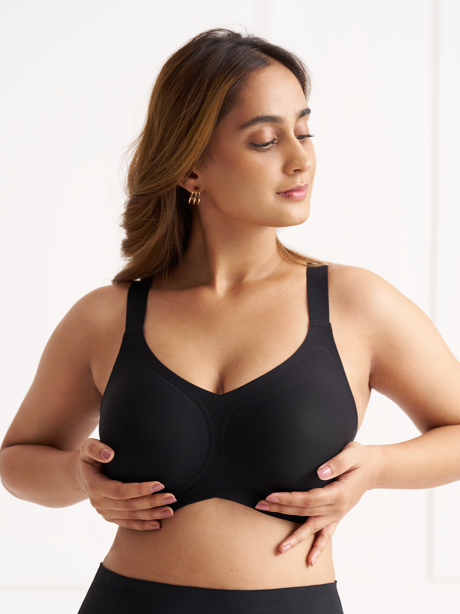 Everyday comfort Jelly Bra