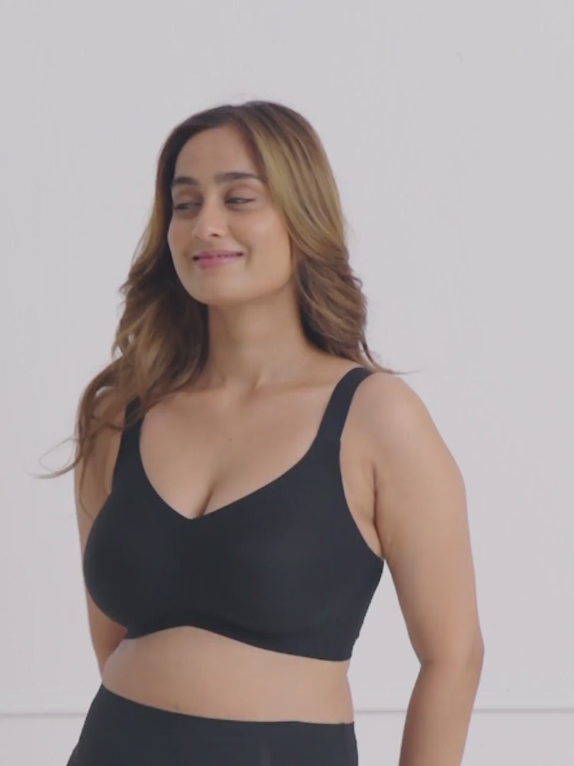 Everyday comfort Jelly Bra