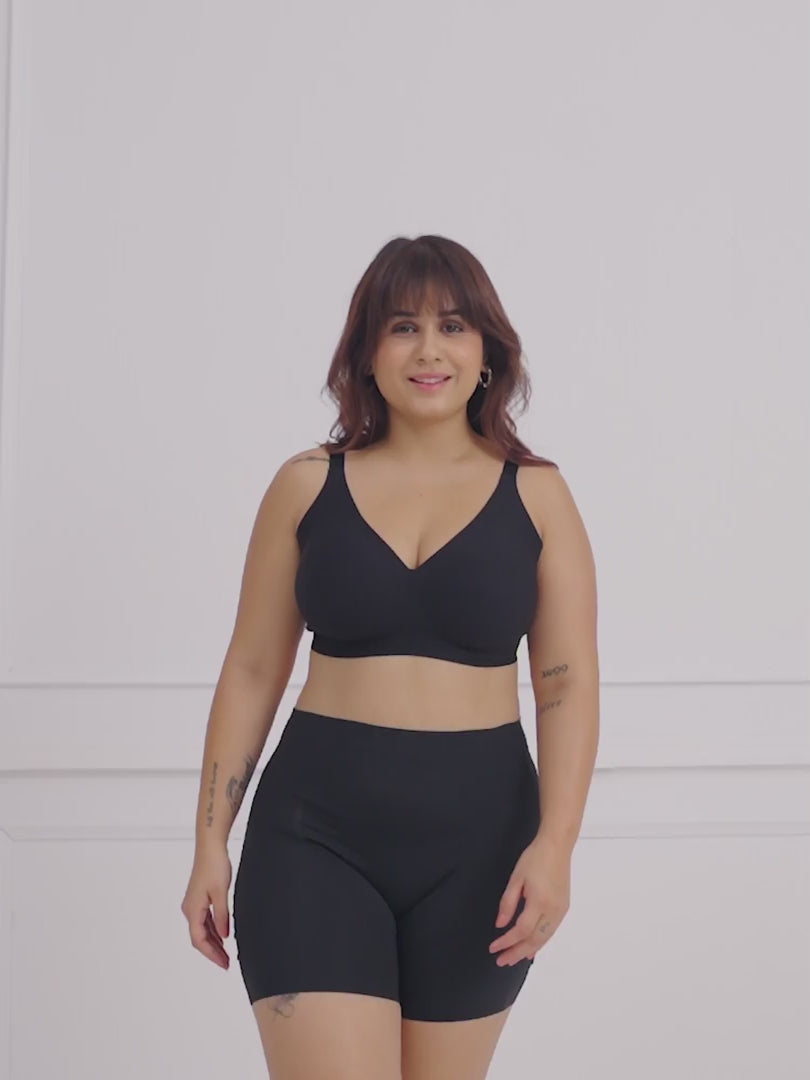 Everyday Support Jelly Bra