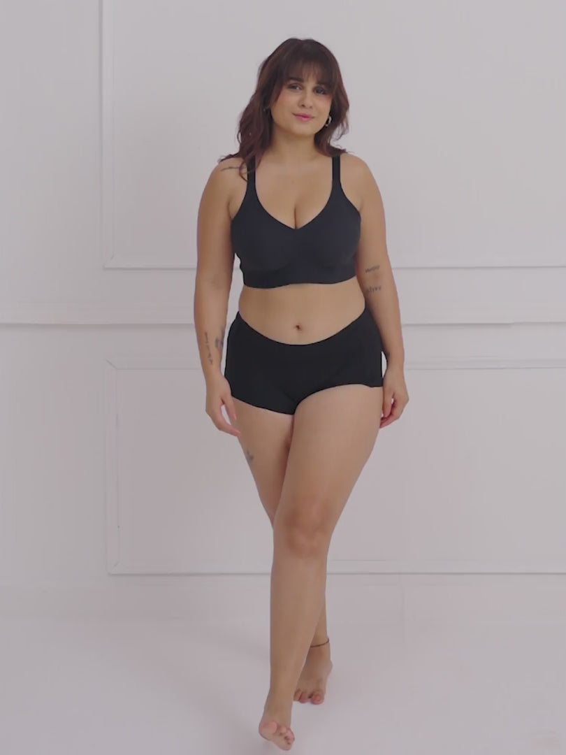 Everyday T-shirt Jelly Bra