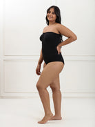 Strapless Brief Bodysuit Bodysuit UNDERNEAT